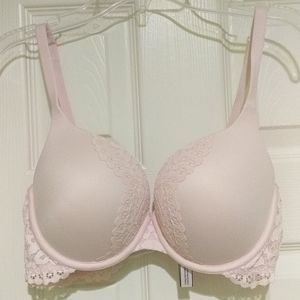Victoria's Secret Perfect shape bra